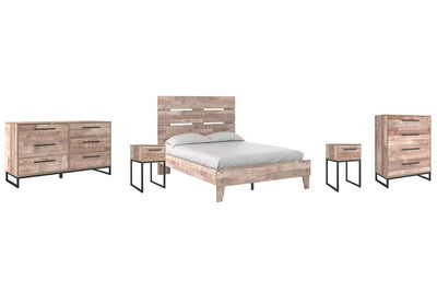 Neilsville Bedroom Packages