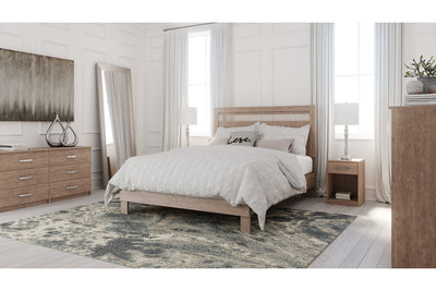 Flannia Bedroom Packages