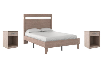 Flannia Bedroom Packages