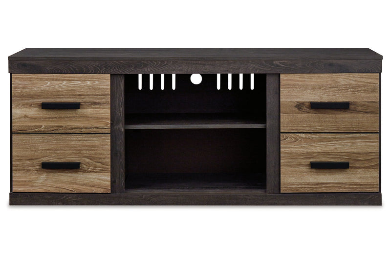 Harlinton TV Stand