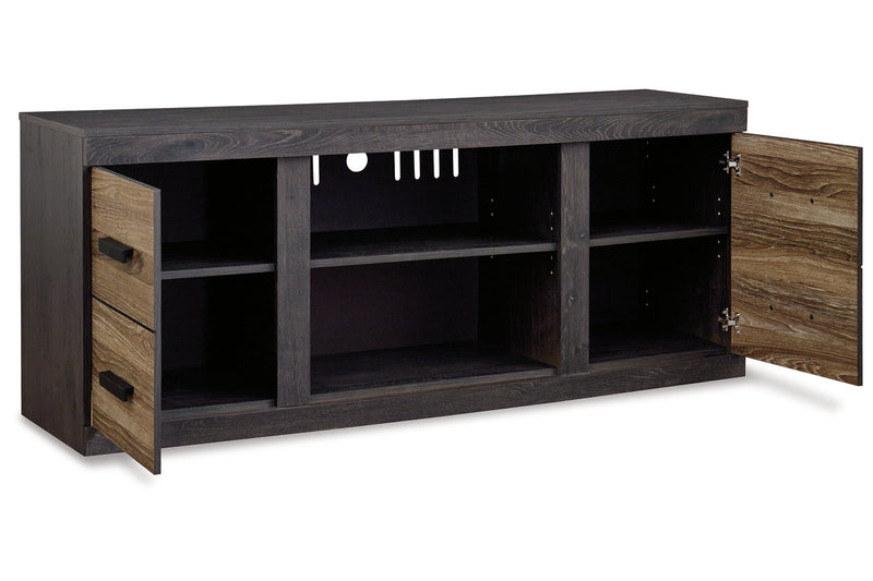 Harlinton TV Stand