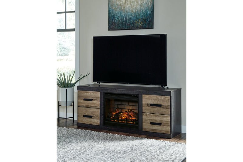 Harlinton TV Stand