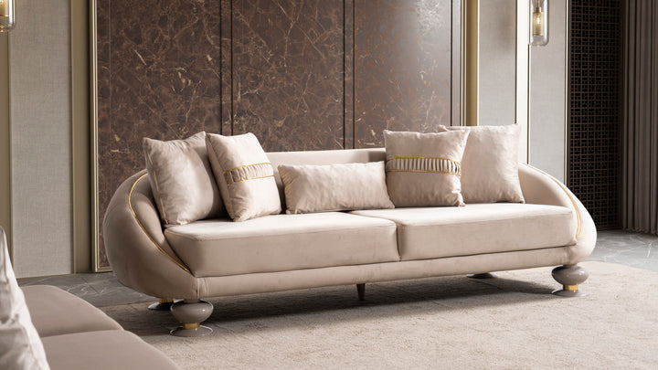 Elisyum Collection