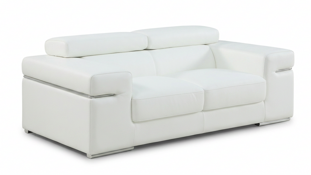 MI-8020 Soho (White)