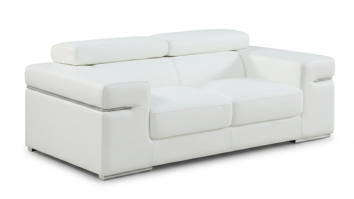 MI-8020 Soho (White)
