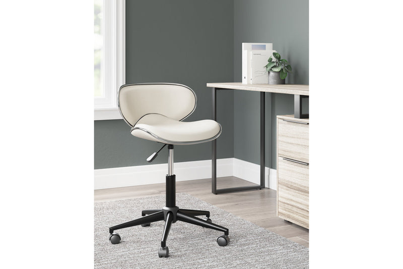 Beauenali Home Office Desk Chair