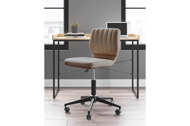 Beauenali Home Office Desk Chair