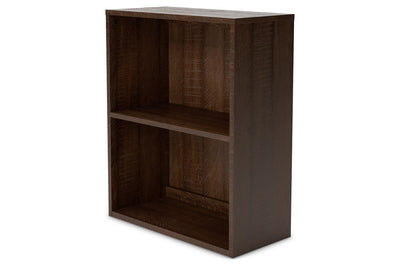 Camiburg Bookcase