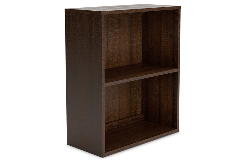 Camiburg Bookcase