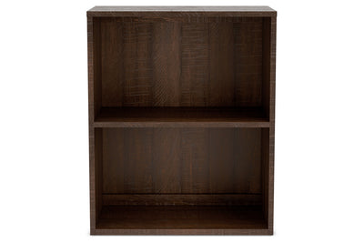 Camiburg Bookcase