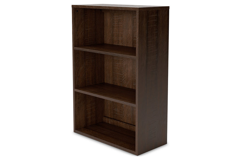 Camiburg Bookcase