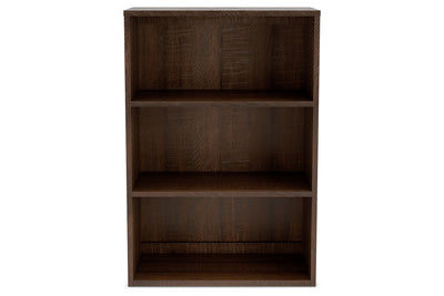 Camiburg Bookcase