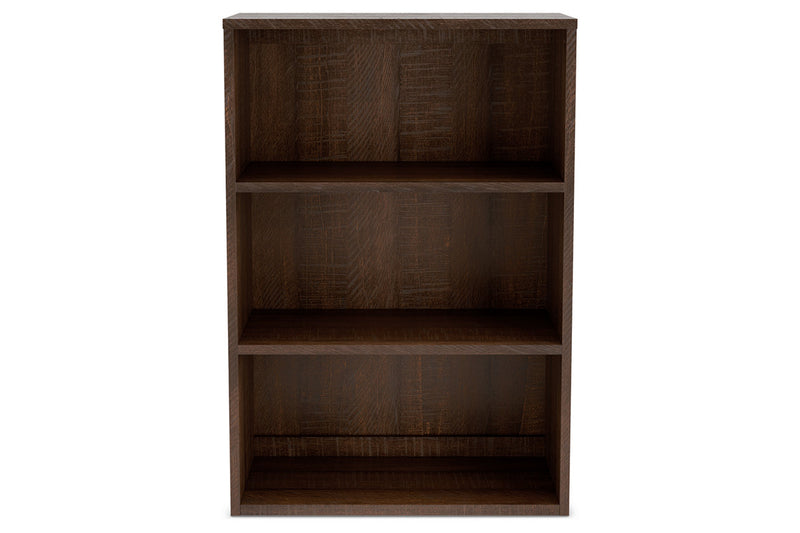 Camiburg Bookcase