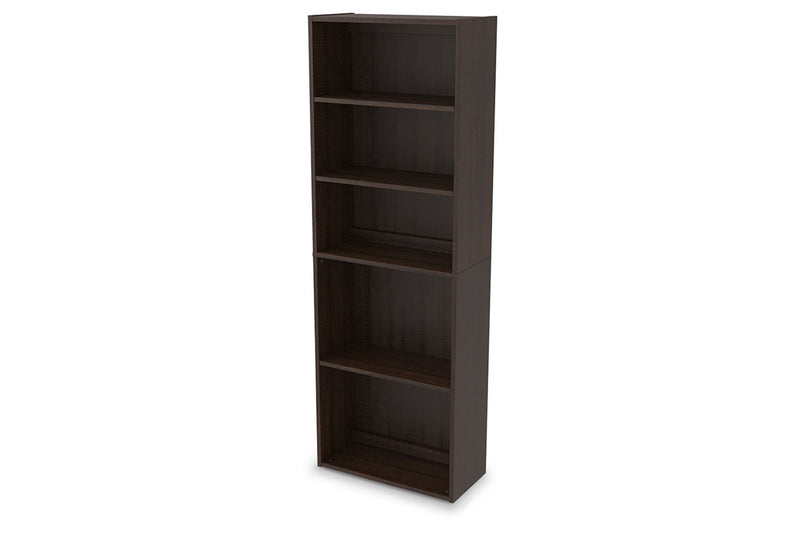 Camiburg Bookcase