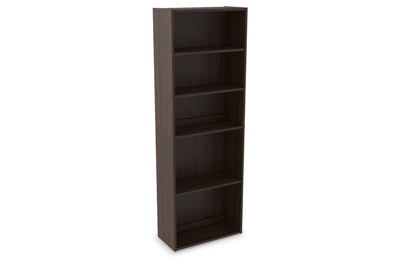 Camiburg Bookcase