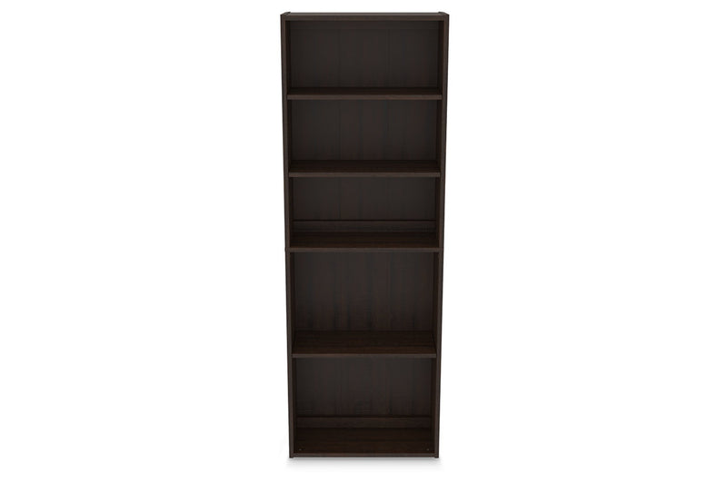 Camiburg Bookcase