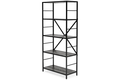 Freedan Bookcase