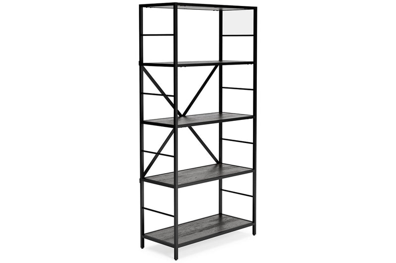 Freedan Bookcase