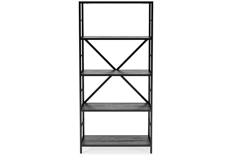 Freedan Bookcase