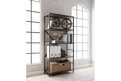 Freedan Bookcase