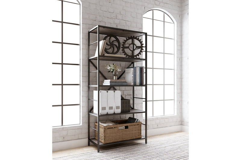 Freedan Bookcase