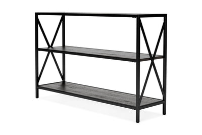 Freedan Bookcase