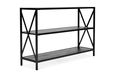 Freedan Bookcase