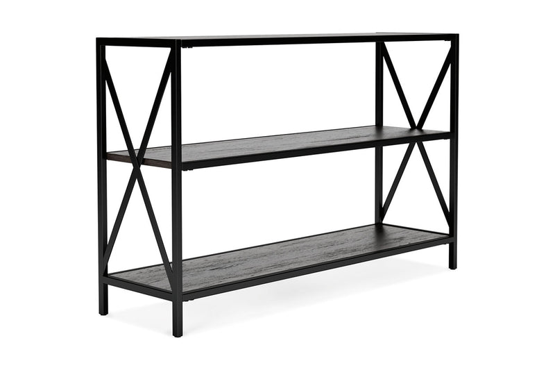 Freedan Bookcase