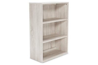 Dorrinson Bookcase