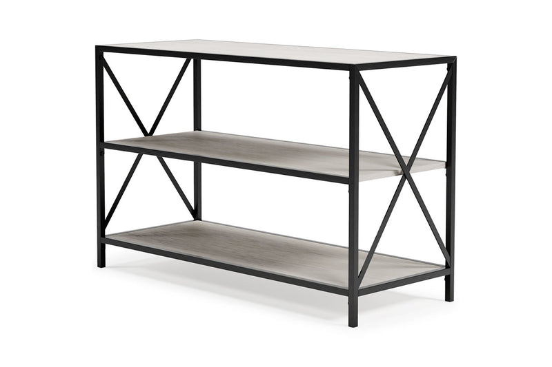 Bayflynn Bookcase