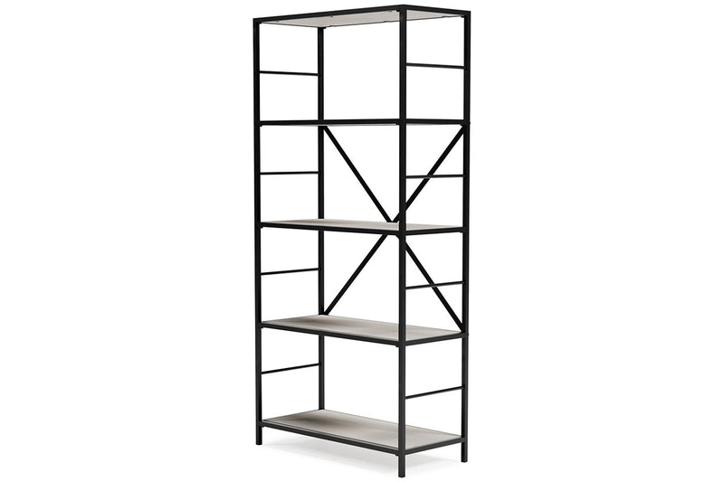 Bayflynn Bookcase