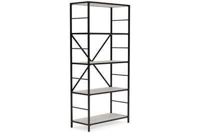 Bayflynn Bookcase