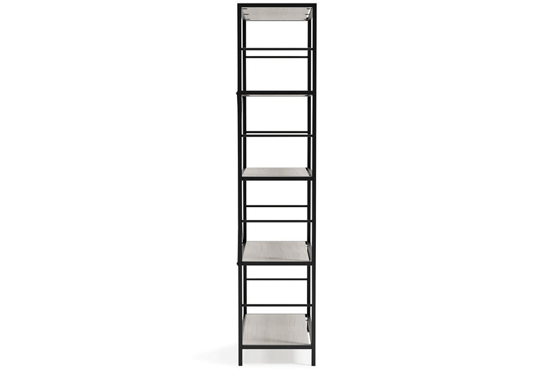 Bayflynn Bookcase