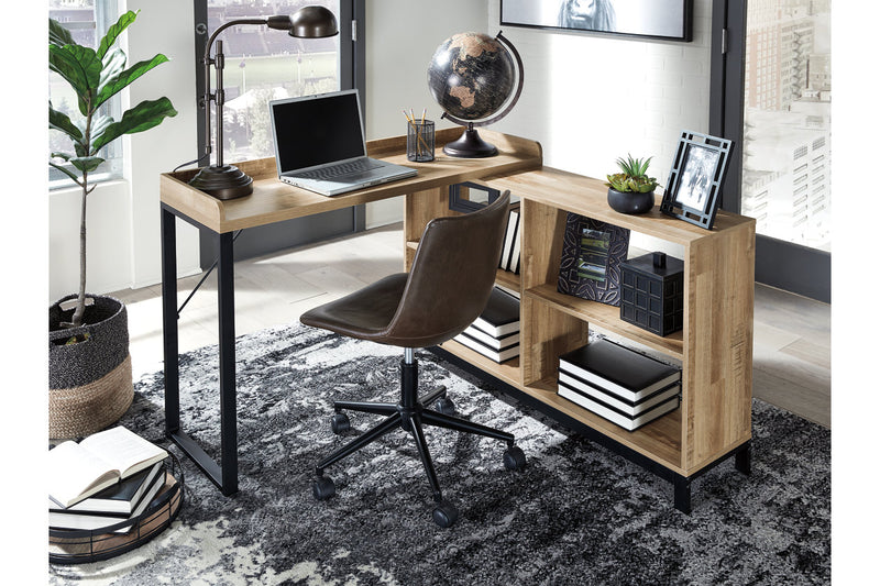 Gerdanet Office Desk