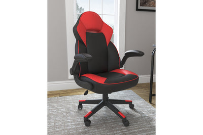 Lynxtyn Home Office Swivel Desk Chair