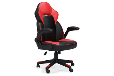 Lynxtyn Home Office Swivel Desk Chair