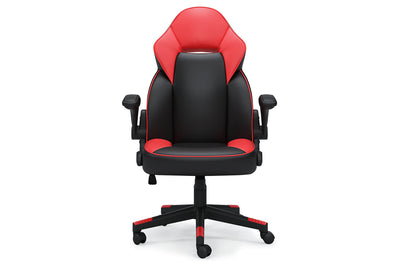 Lynxtyn Home Office Swivel Desk Chair