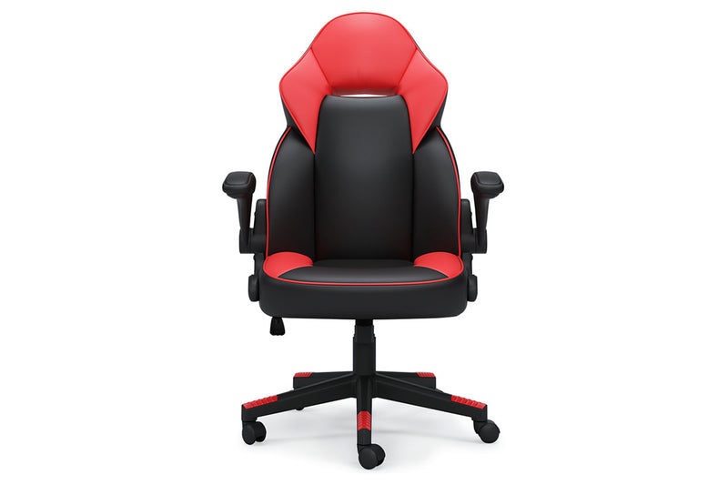 Lynxtyn Home Office Swivel Desk Chair