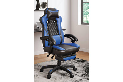 Lynxtyn Home Office Swivel Desk Chair