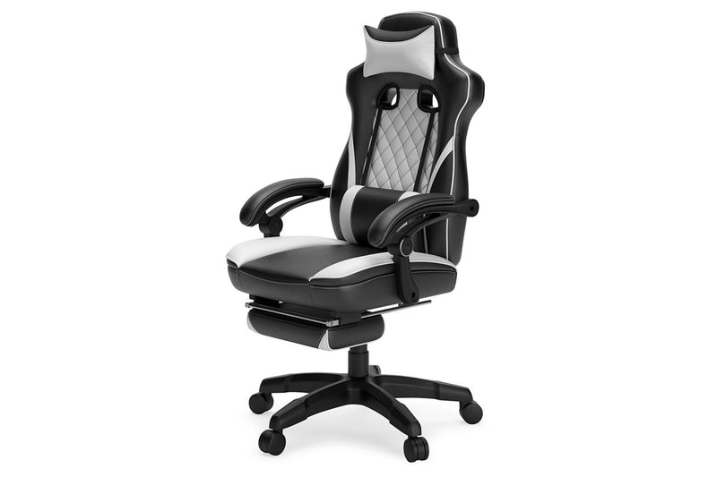 Lynxtyn Home Office Swivel Desk Chair