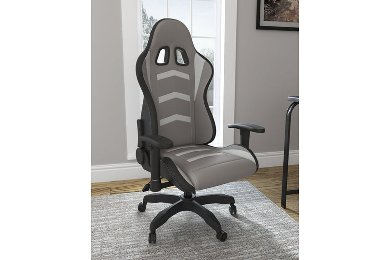 Lynxtyn Home Office Swivel Desk Chair