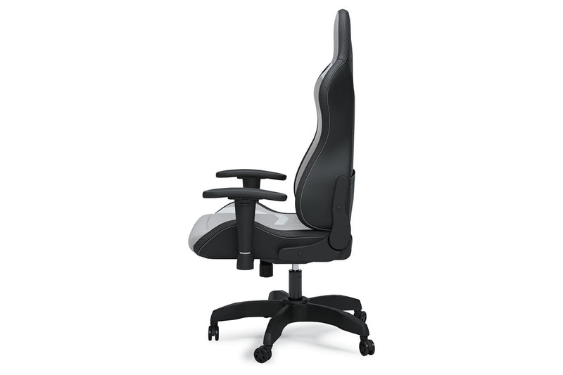 Lynxtyn Home Office Swivel Desk Chair