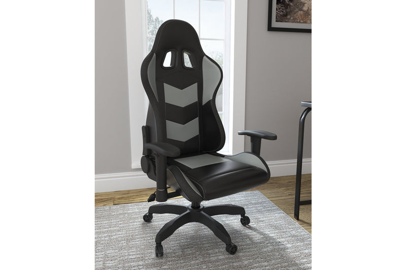 Lynxtyn Home Office Swivel Desk Chair