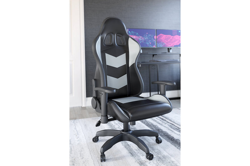 Lynxtyn Home Office Swivel Desk Chair