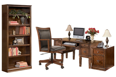 Hamlyn  Home Office Packages