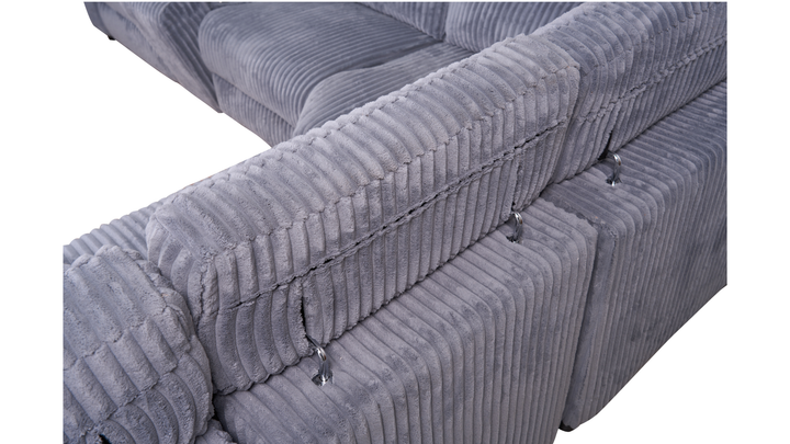 S7033 Yash (Grey)