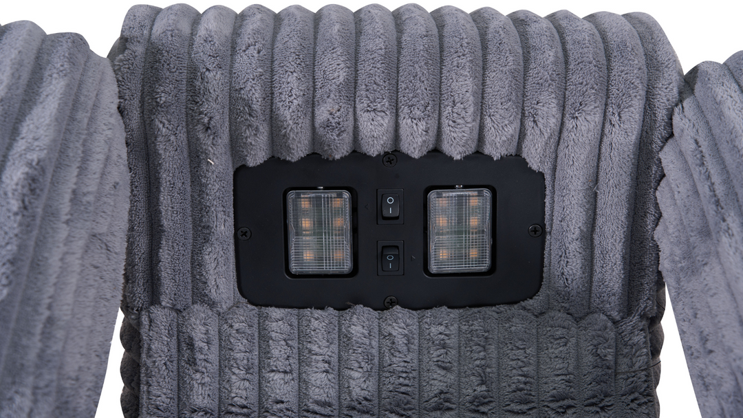 S7033 Yash (Grey)