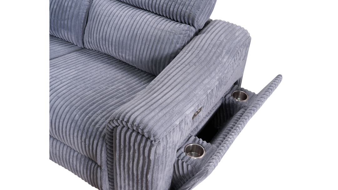 S7033 Yash (Grey)