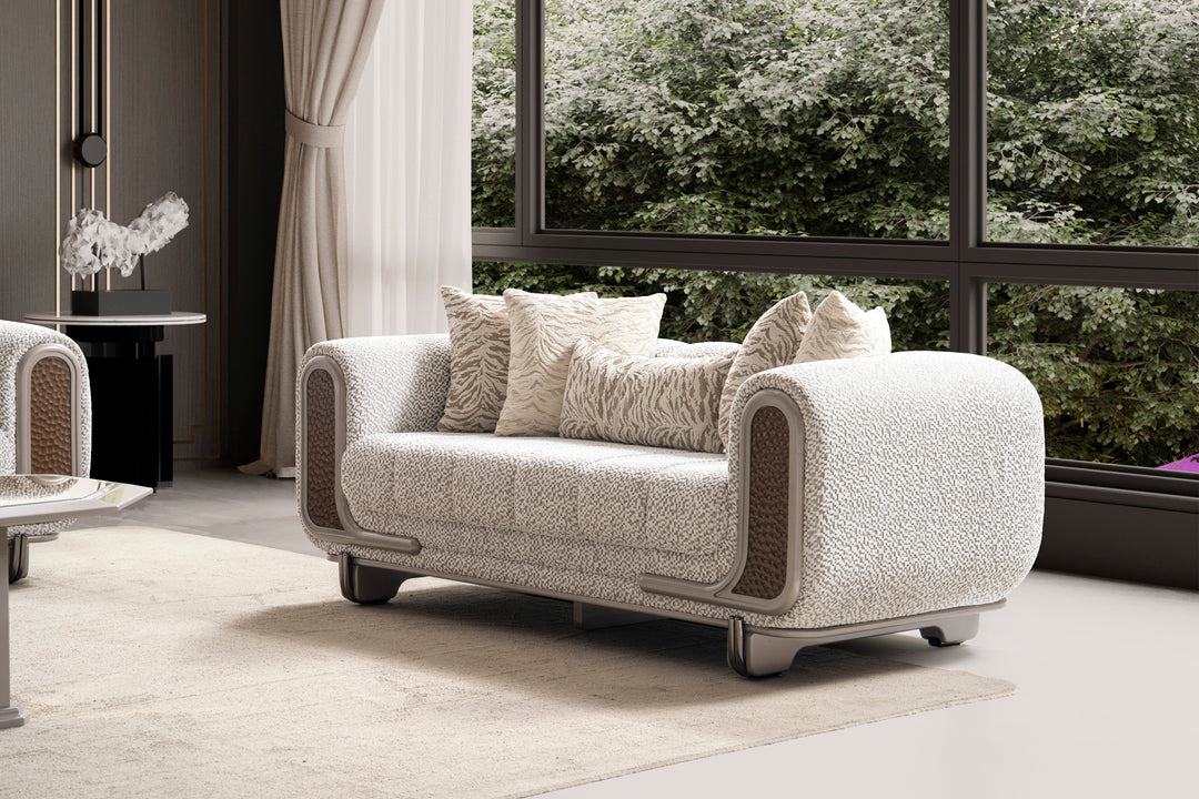 Lora Collection
