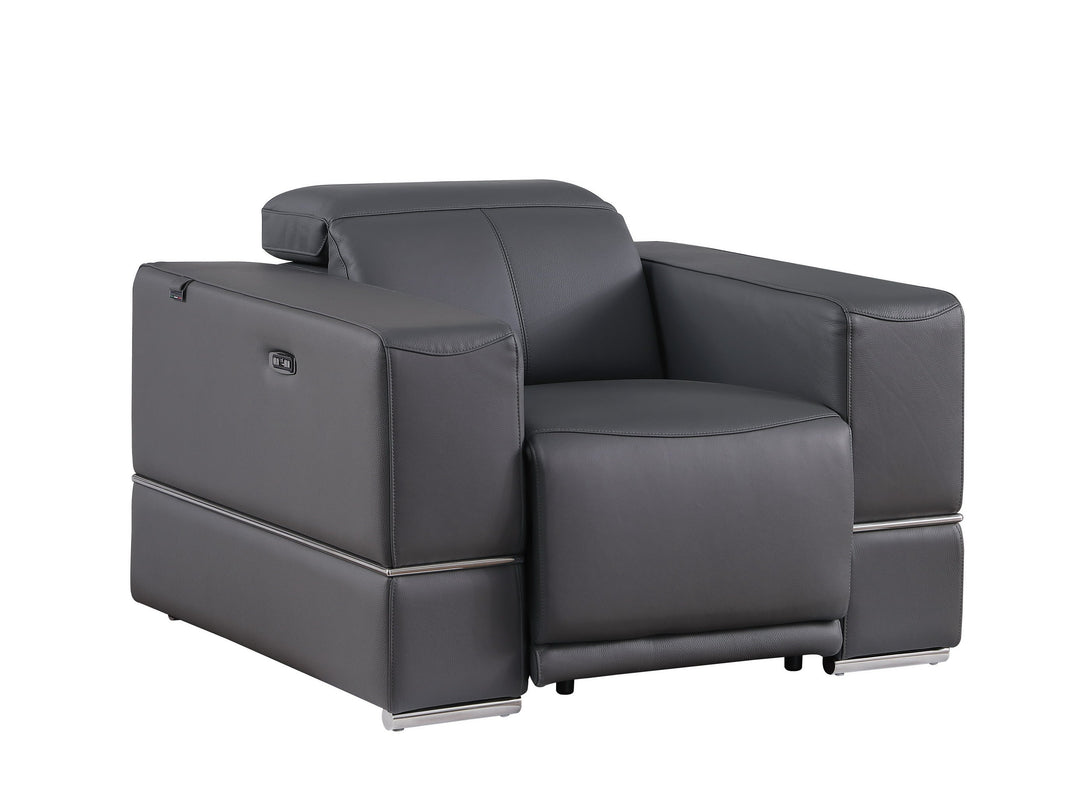 MI-1123 Franco (Grey)